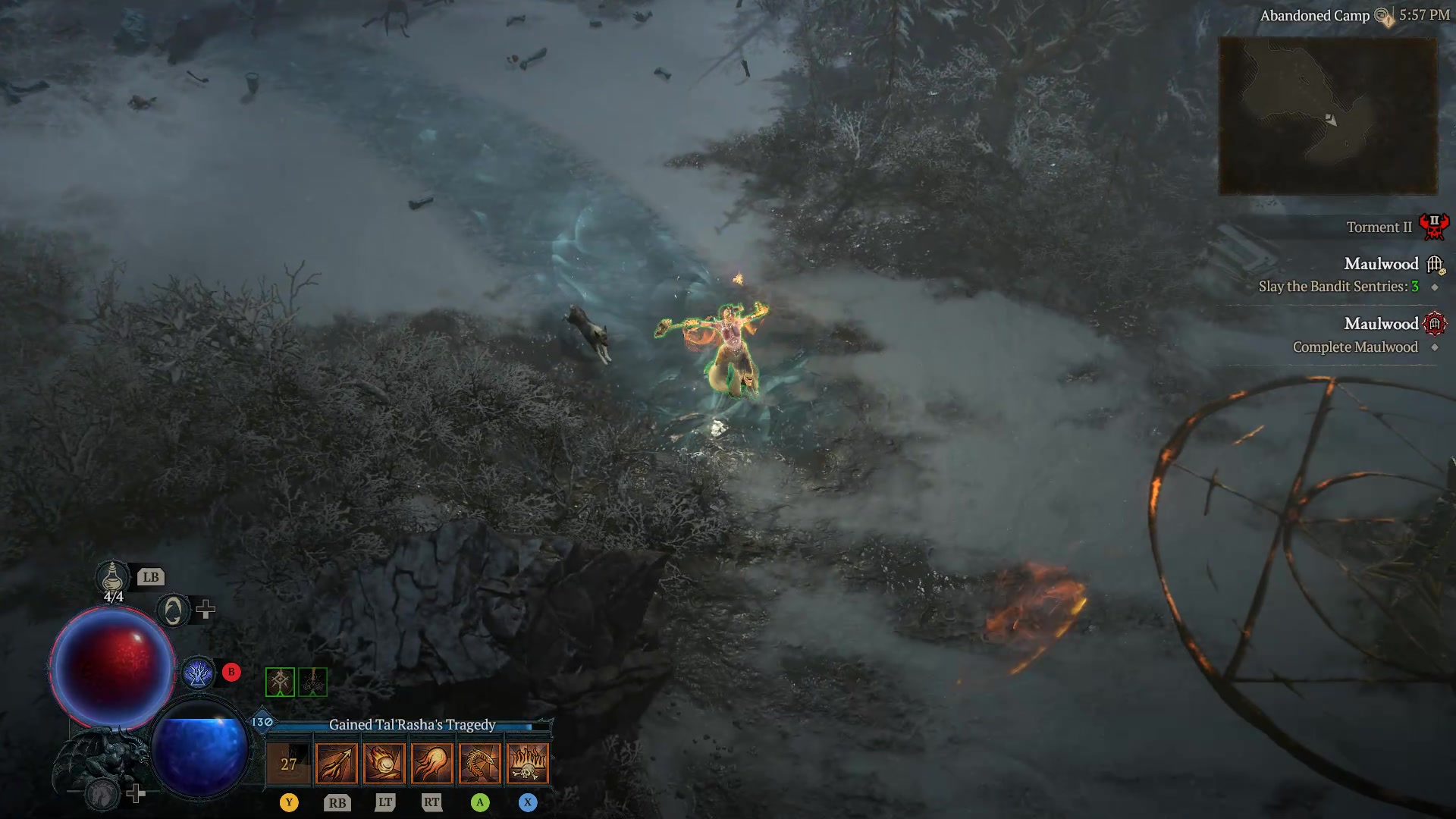 Diablo® IV Screenshot 7