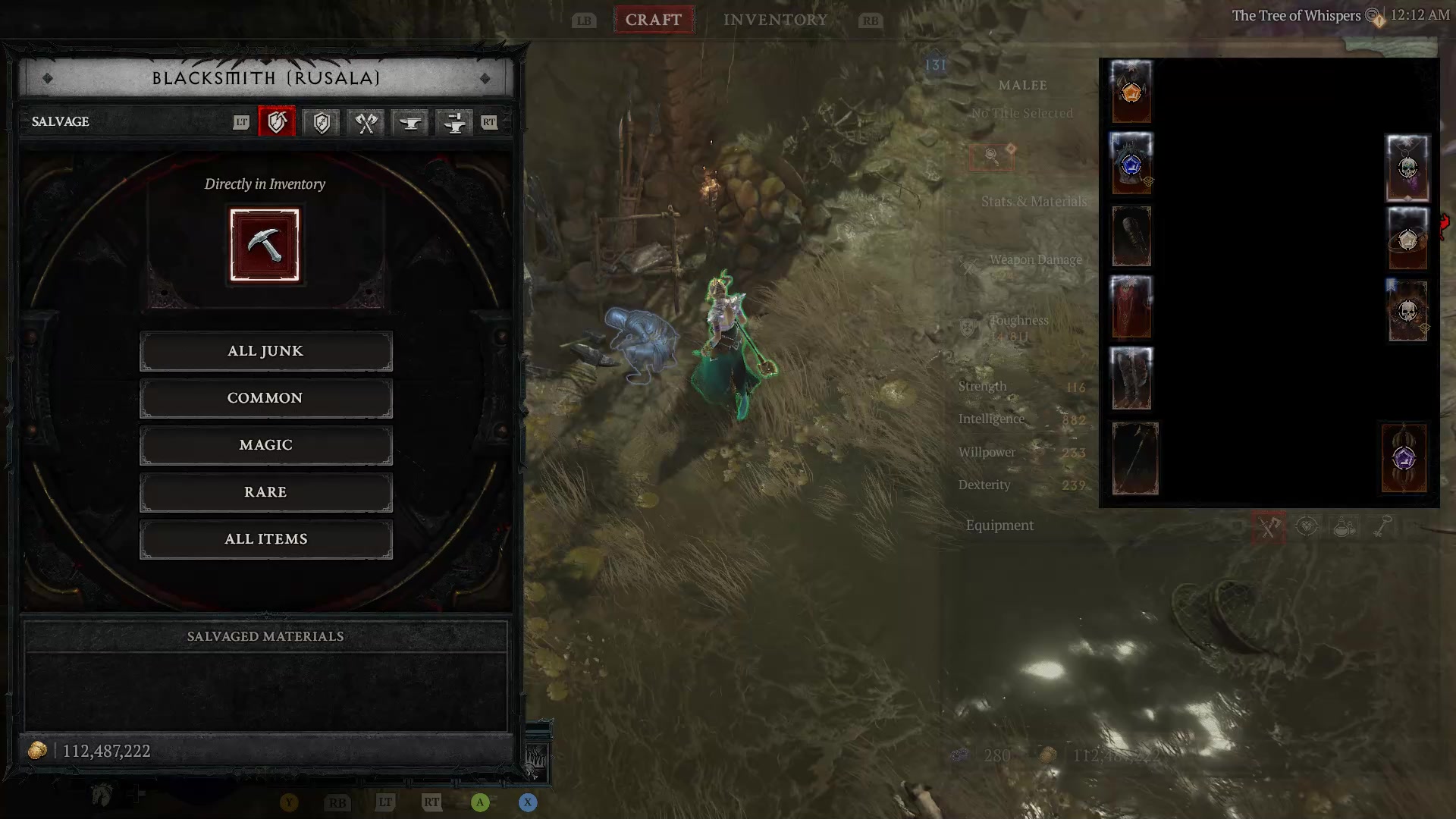 Diablo® IV Screenshot 7