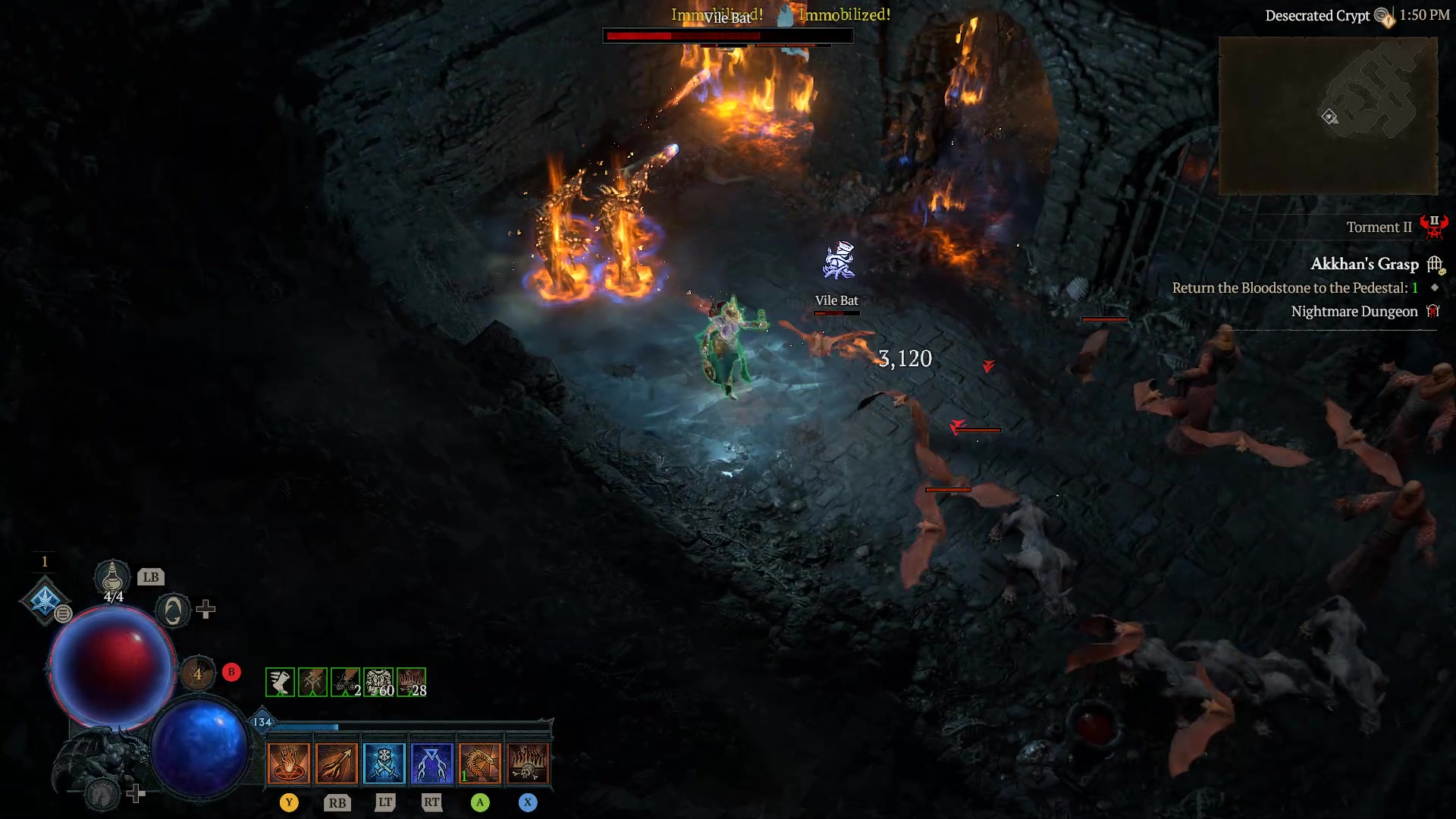 Diablo® IV Screenshot 7