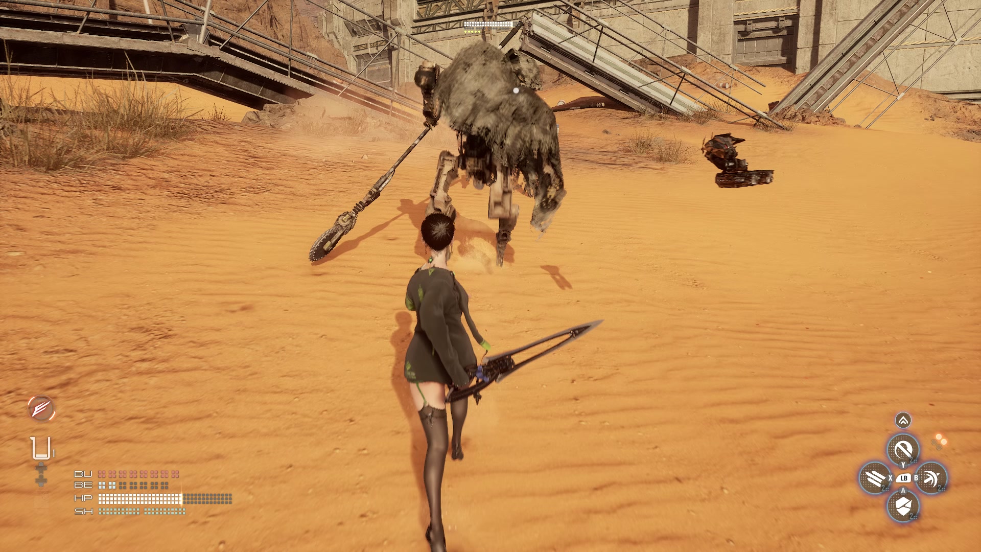 Stellar Blade™ Screenshot 7