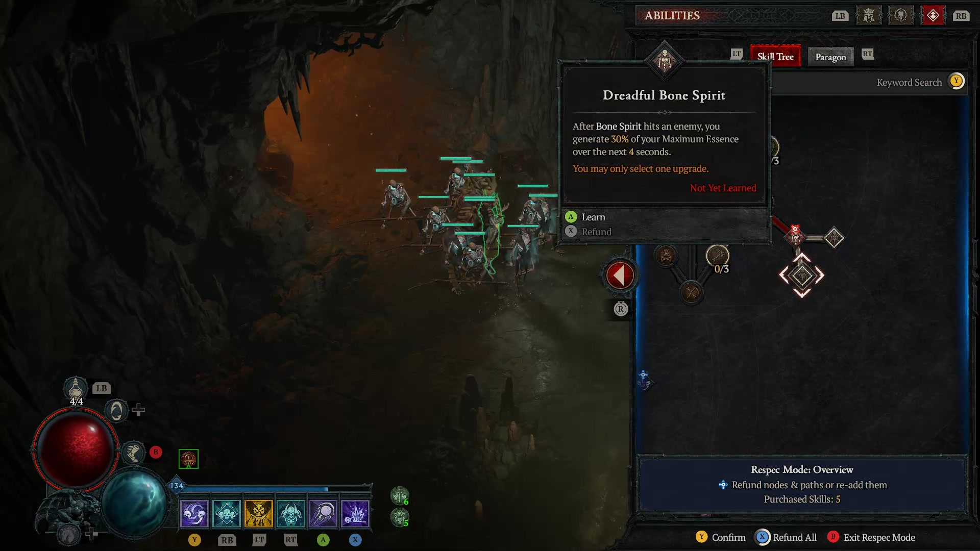 Diablo® IV Screenshot 7