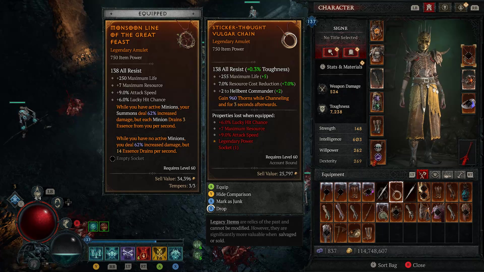 Diablo® IV Screenshot 7