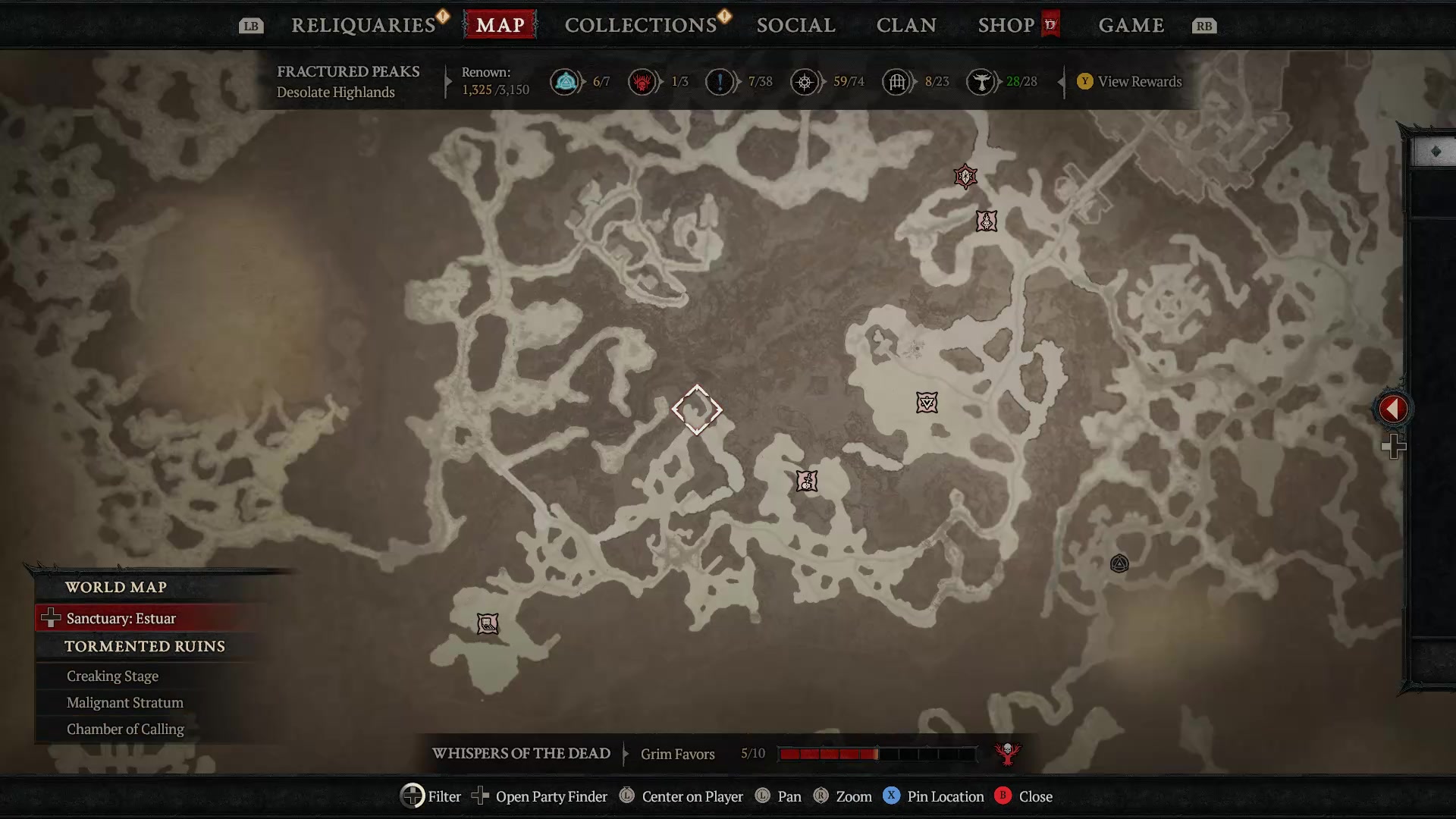 Diablo® IV Screenshot 7