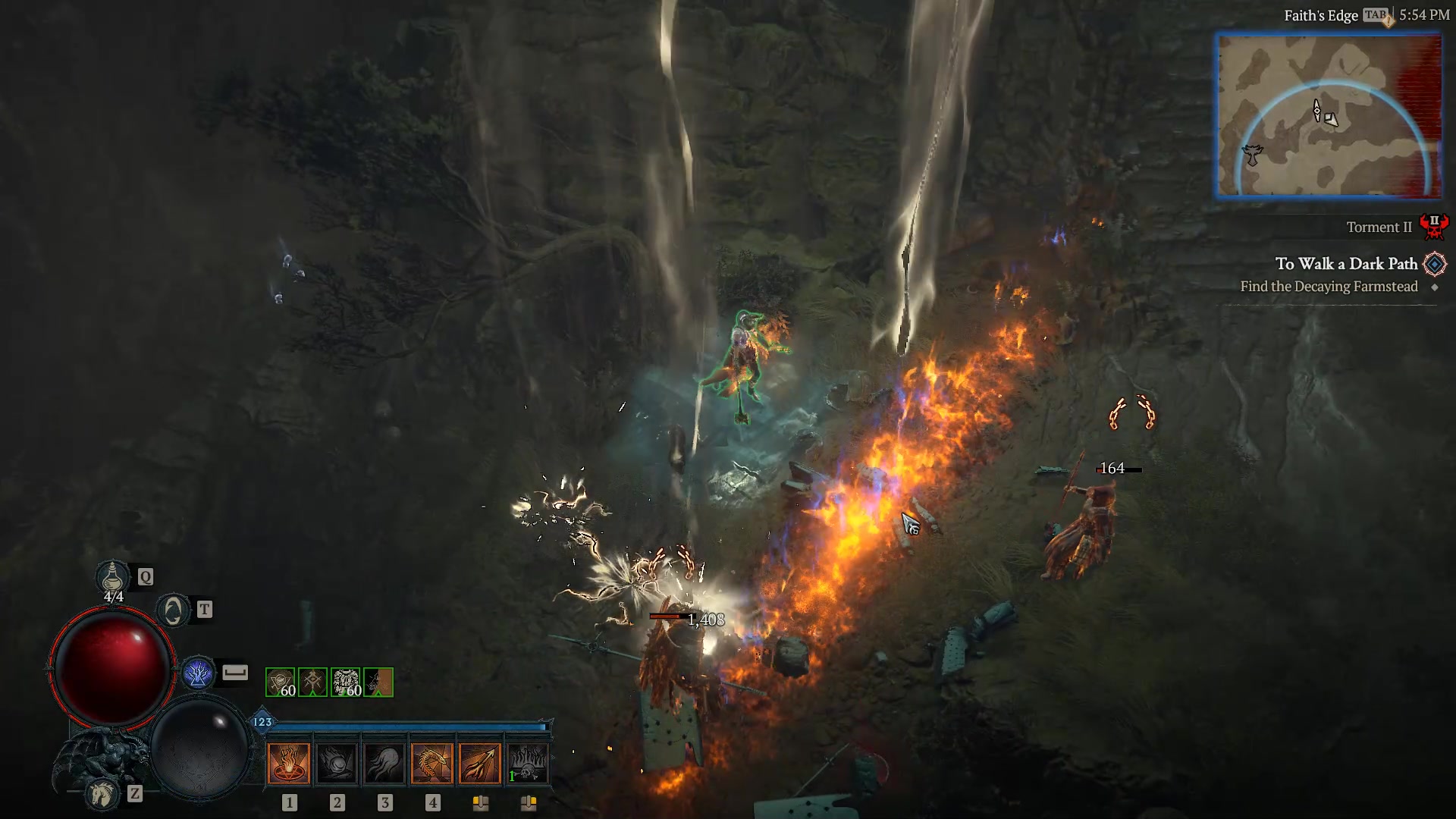 Diablo® IV Screenshot 7