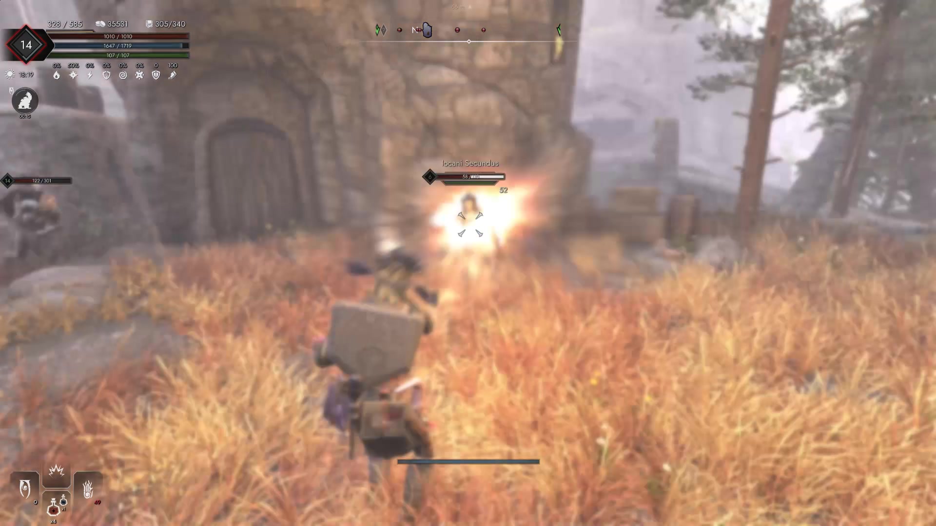 The Elder Scrolls V: Skyrim Special Edition Screenshot 7