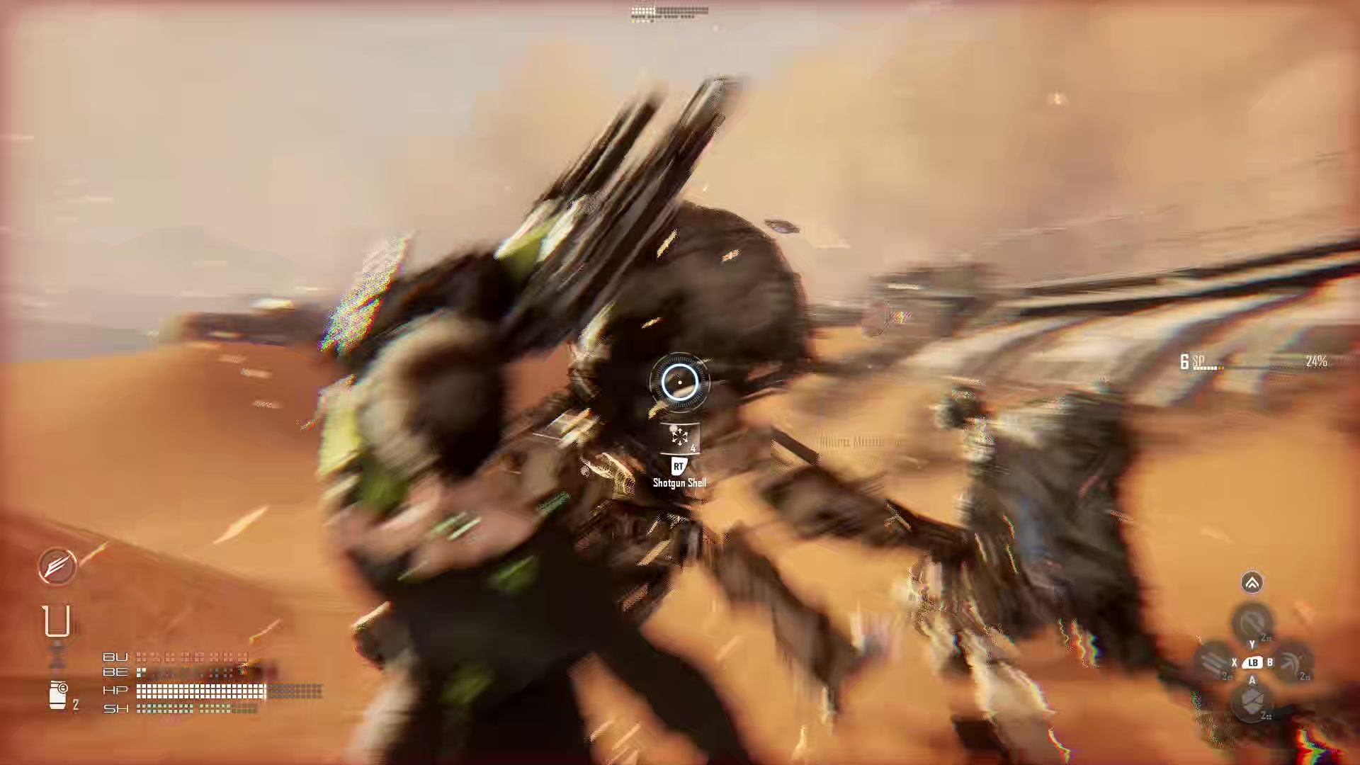 Stellar Blade™ Screenshot 8