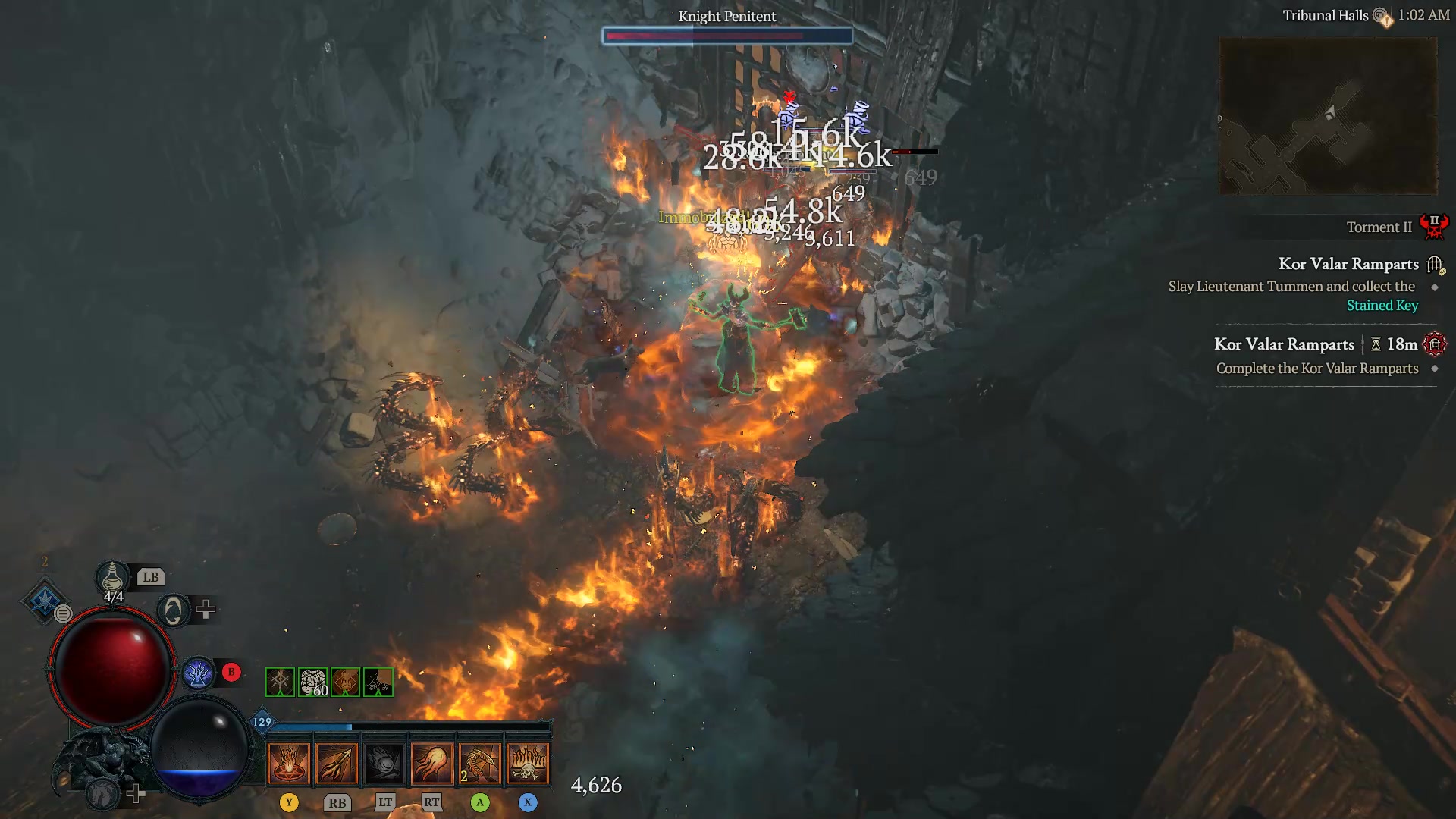 Diablo® IV Screenshot 8