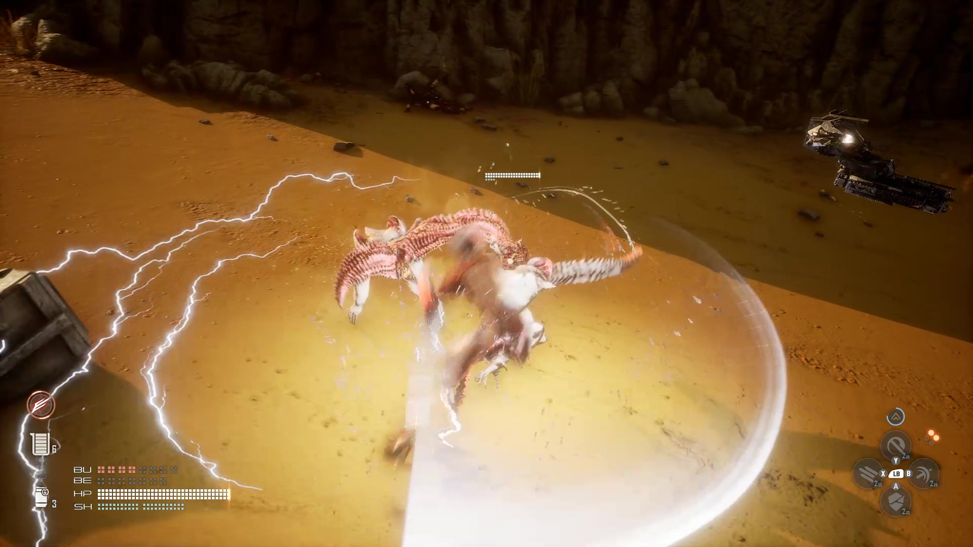 Stellar Blade™ Screenshot 8