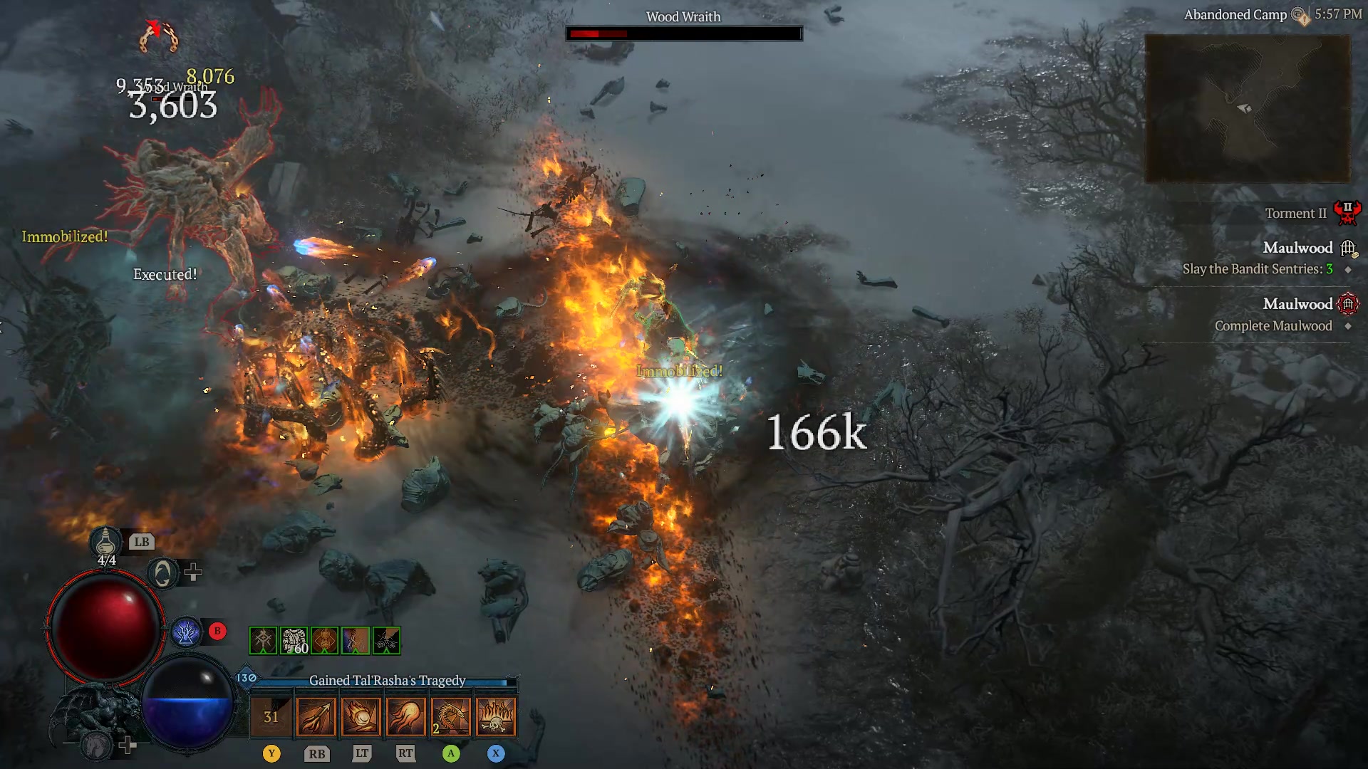 Diablo® IV Screenshot 8