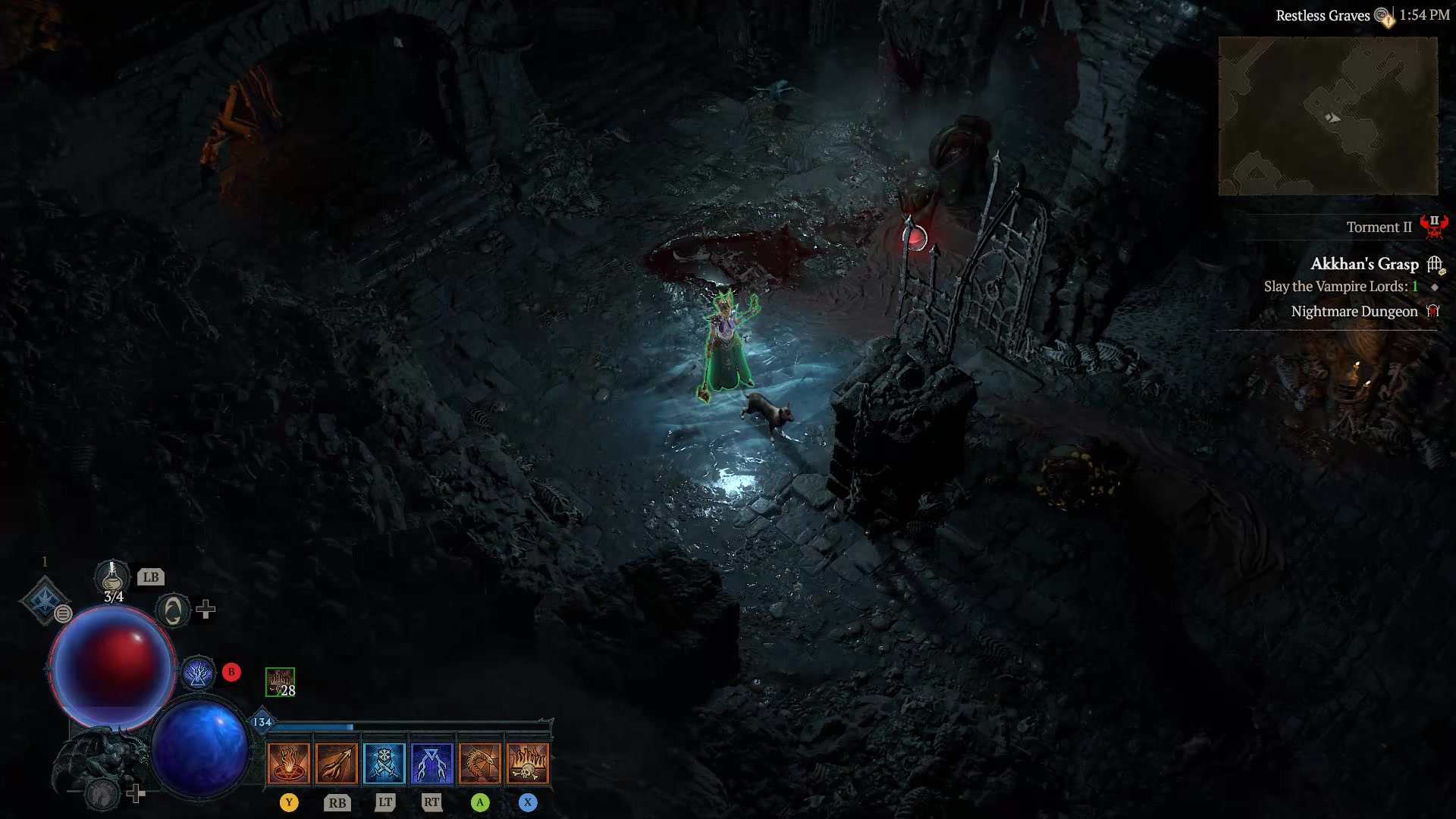 Diablo® IV Screenshot 8