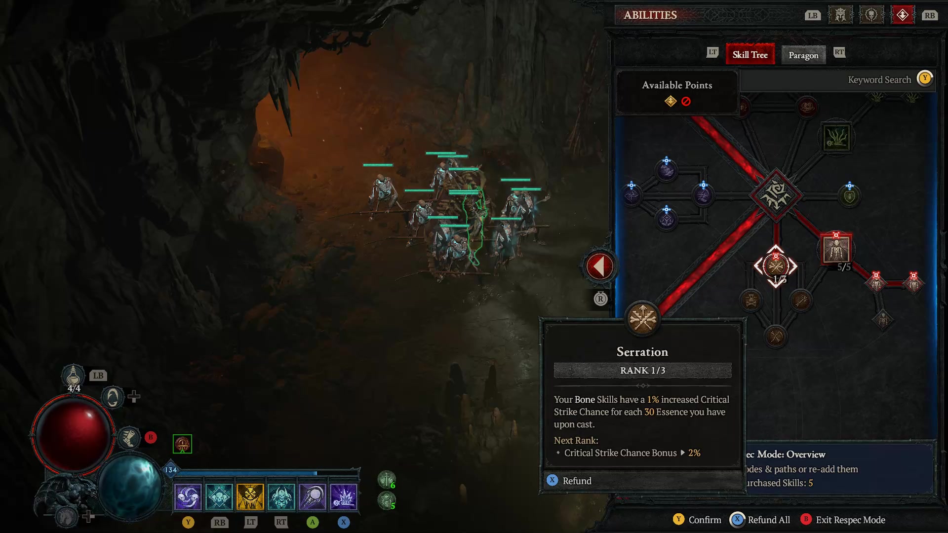 Diablo® IV Screenshot 8