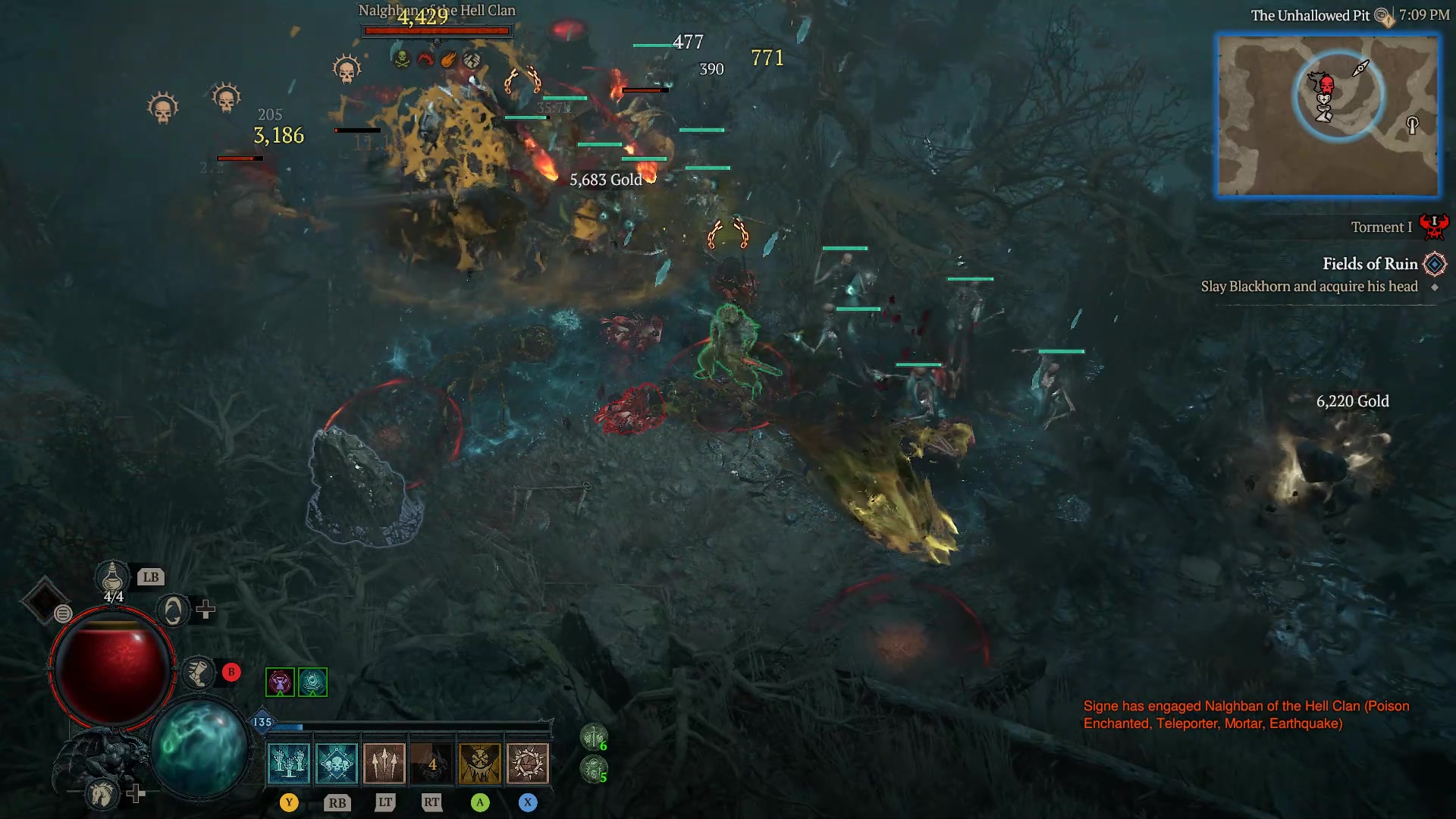 Diablo® IV Screenshot 8