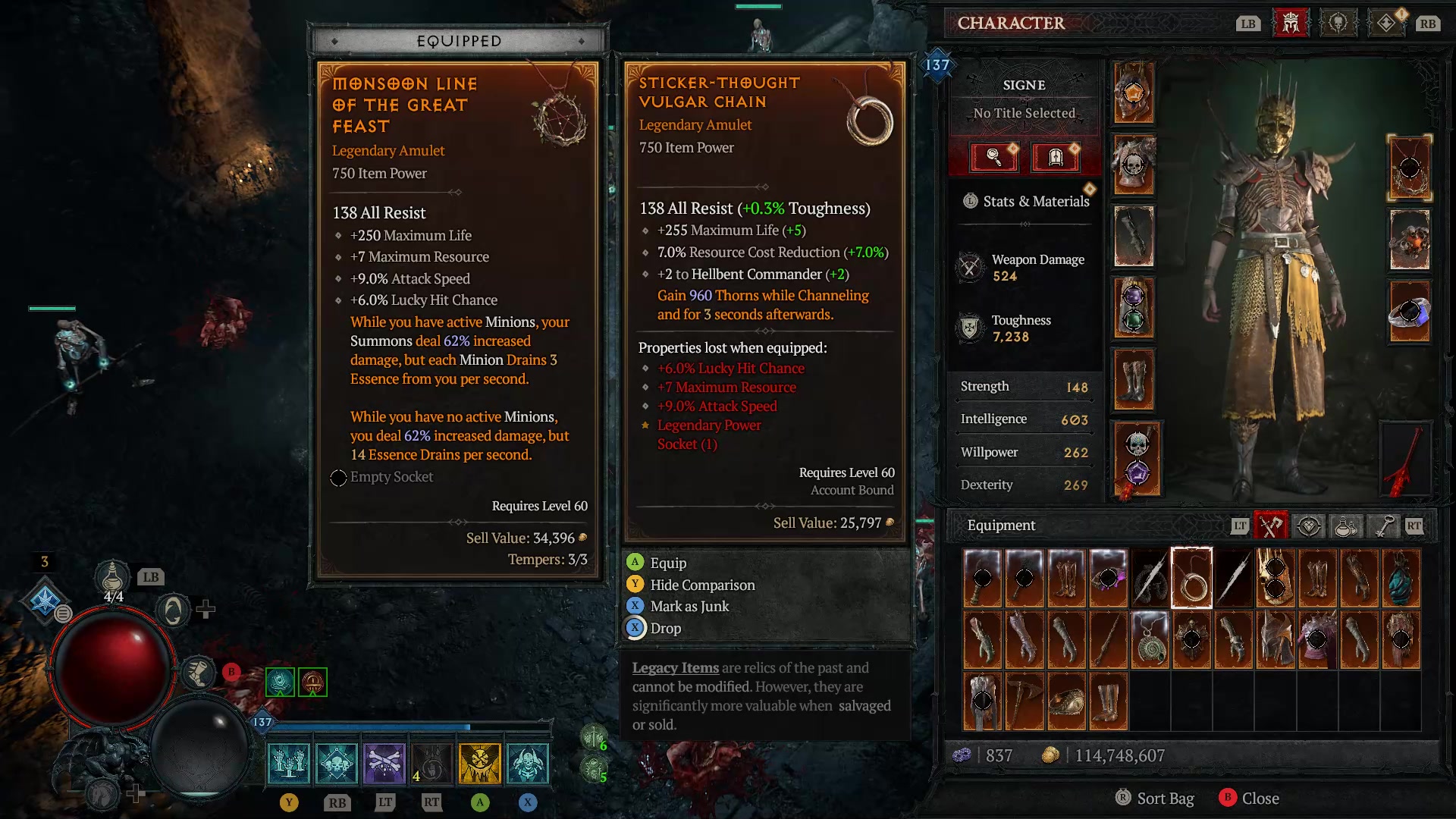 Diablo® IV Screenshot 8