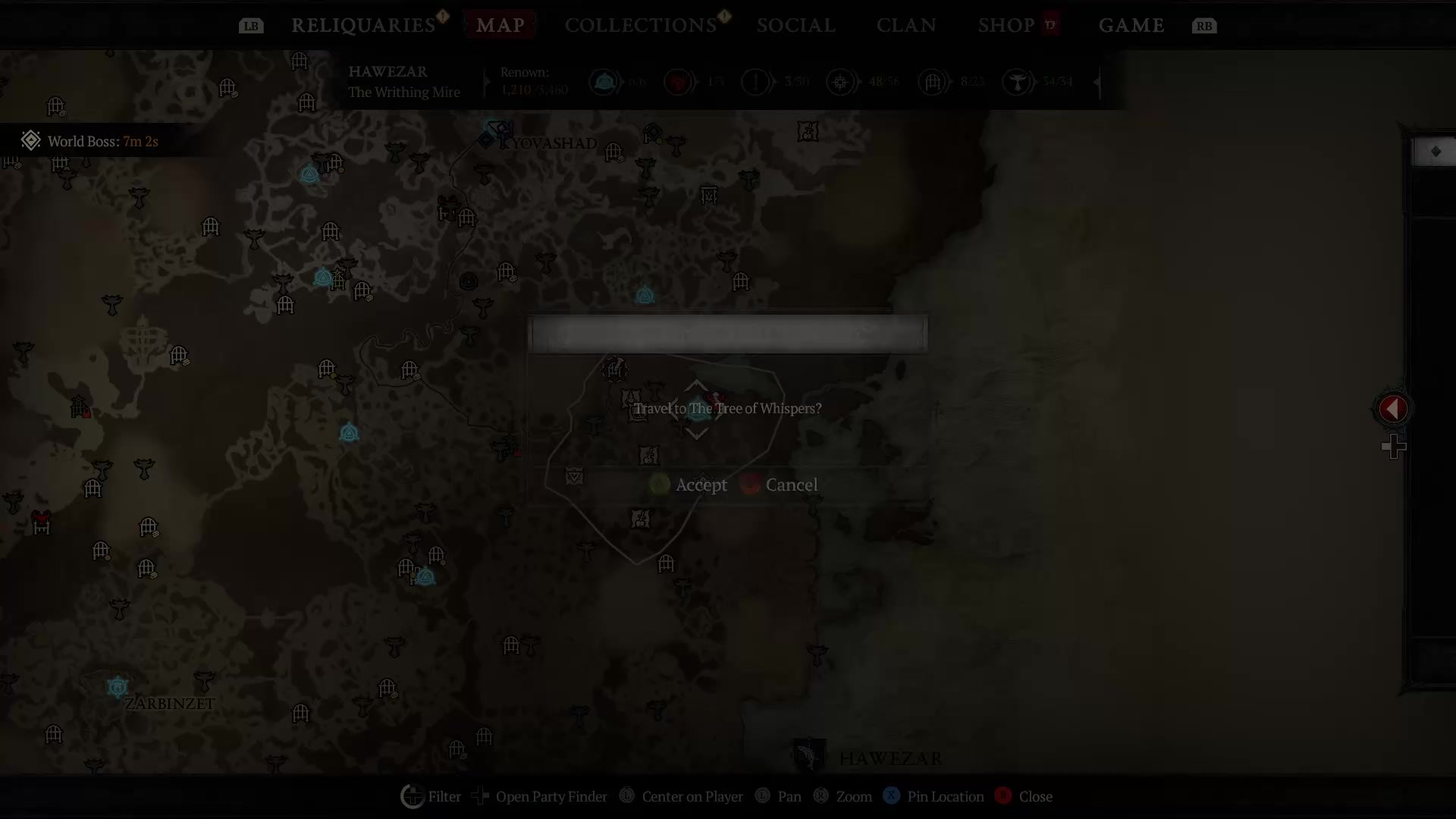 Diablo® IV Screenshot 8