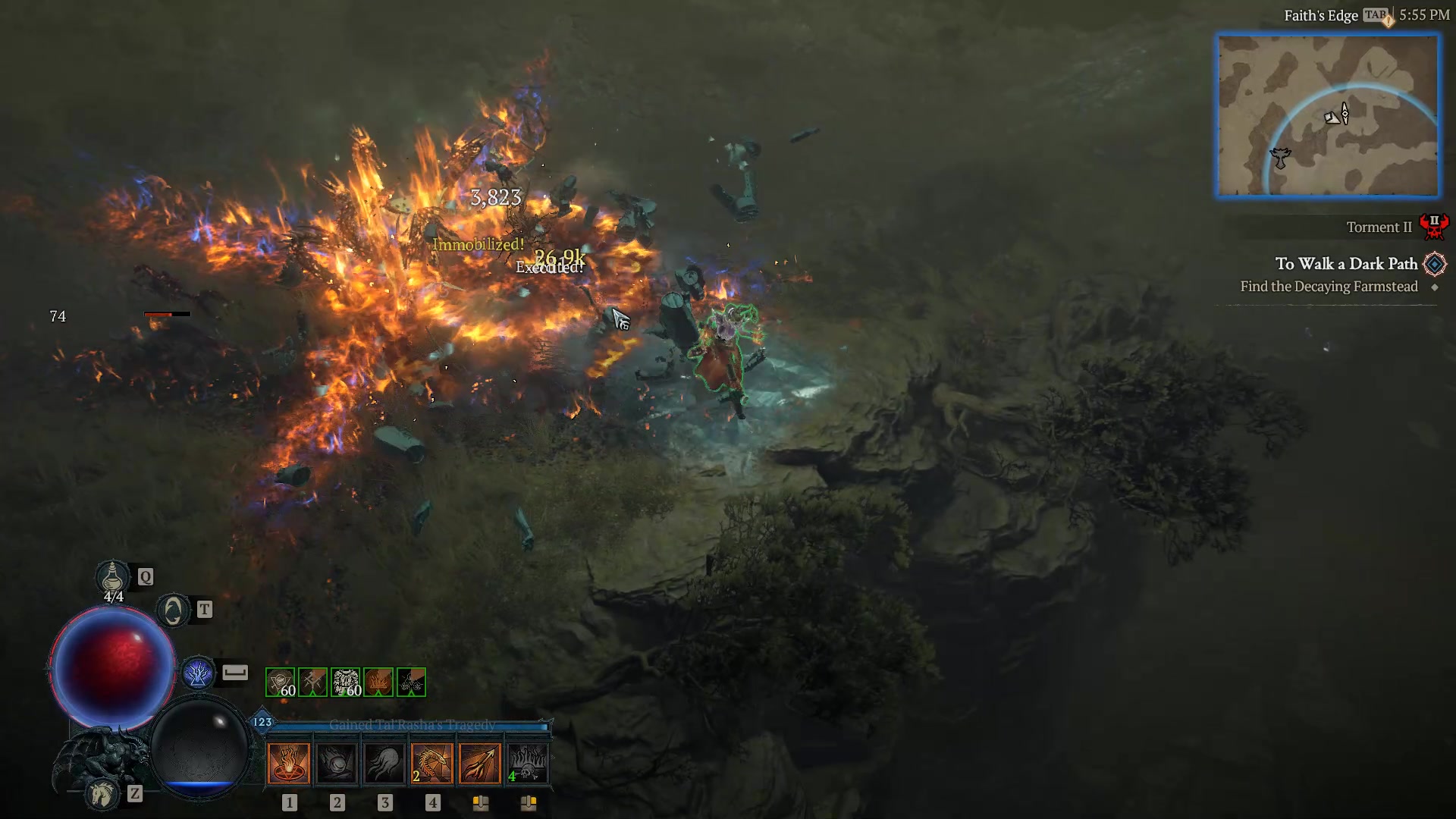 Diablo® IV Screenshot 8