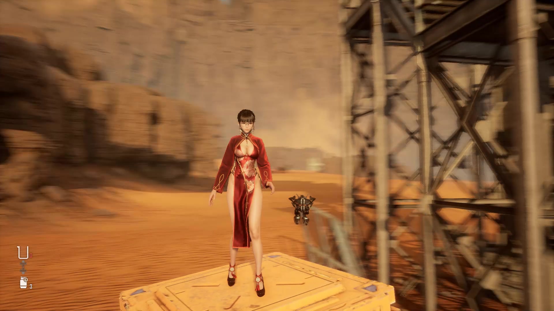 Stellar Blade™ Screenshot 8