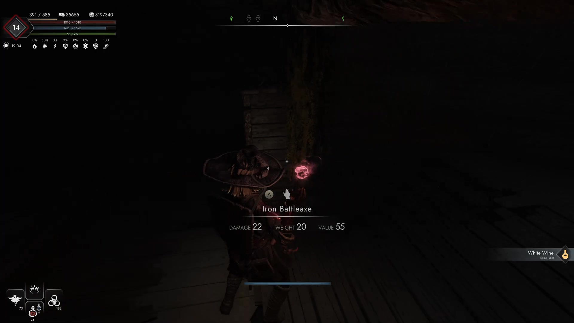 The Elder Scrolls V: Skyrim Special Edition Screenshot 8